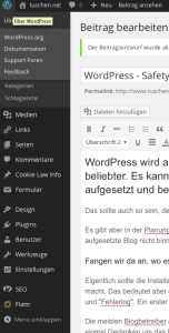 WordPress